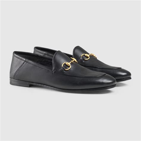 Gucci brixton loafer